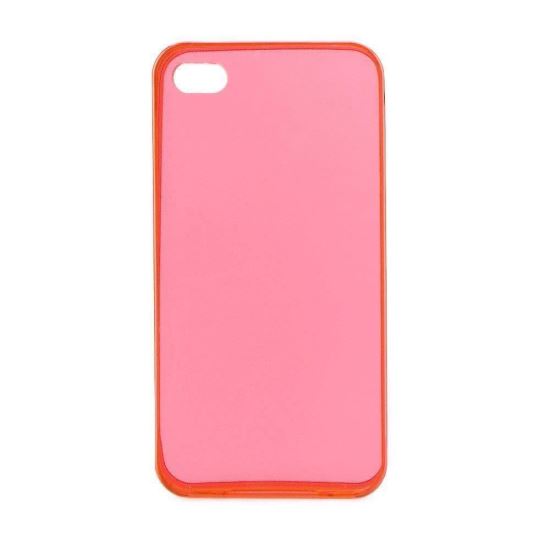 Husa iPhone 6/6S Ultraslim Corai
