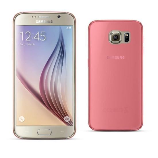 Husa spate ultraslim Samsung Galaxy A5 2016 Corai