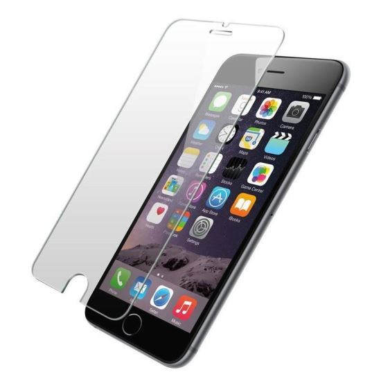 Folie sticla iPhone 7 / iPhone 8