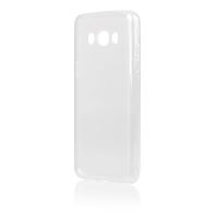 Husa Samsung Galaxy J5 2016 Ultraslim Transparent