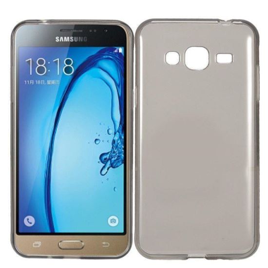 Husa Samsung Galaxy J5 2016 Ultraslim Neagra