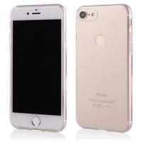 Husa Iphone 7 / iPhone 8 Ultraslim Transparent