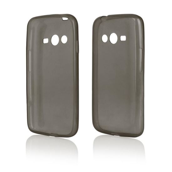 Husa Samsung Galaxy J3 2016 Ultraslim Neagra