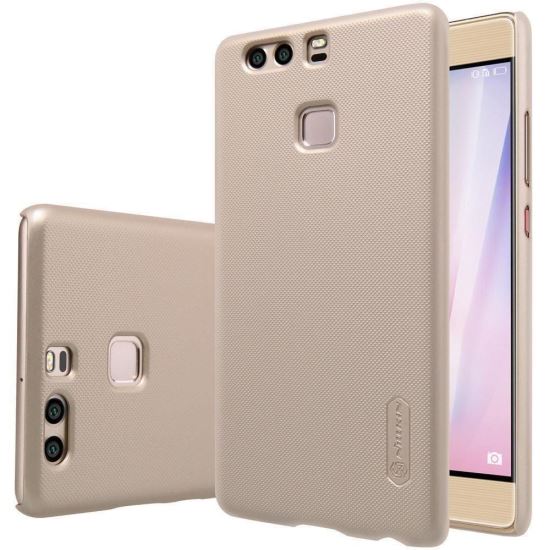 Husa Huawei P9 spate Nillkin Gold