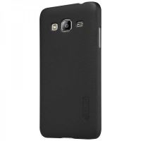 Husa Samsung Galaxy J3 2016 spate Nillkin Neagra