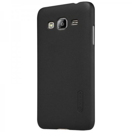 Husa Samsung Galaxy J3 2016 spate Nillkin Neagra