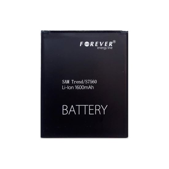 Acumulator Samsung S7560 Trend 1600 mAh
