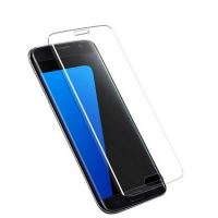 Folie sticla 3D Full Face Samsung Galaxy S7 Transparent