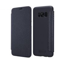 Husa Samsung Galaxy S8 tip carte Nillkin Neagra