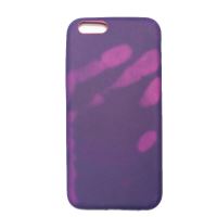 Husa Termo iPhone 7 / iPhone 8 Mov/Pink