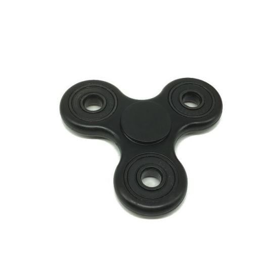 Fidget Spinner Negru