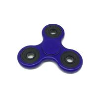Fidget Spinner Dark Blue
