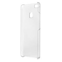 Husa spate Huawei P9 Lite 2017 Original Transparent