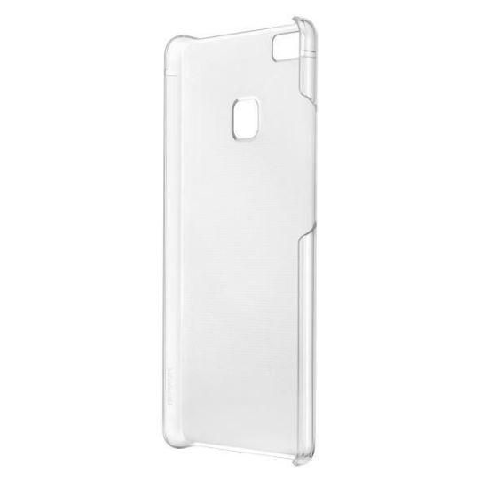 Husa spate Huawei P9 Lite 2017 Original Transparent
