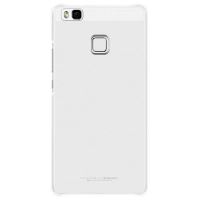 Husa spate Huawei P9 Lite Original Transparent