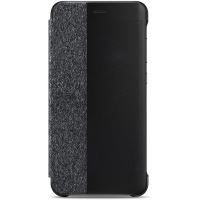 Husa tip carte Huawei P10 Lite Original Gri