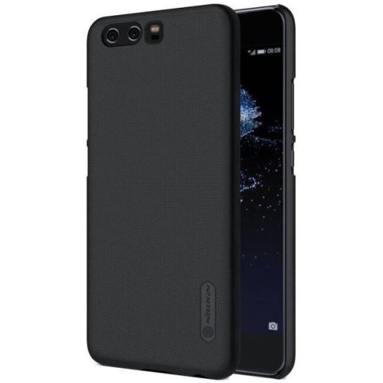 Husa Huawei P10 Lite spate Nillkin Negru
