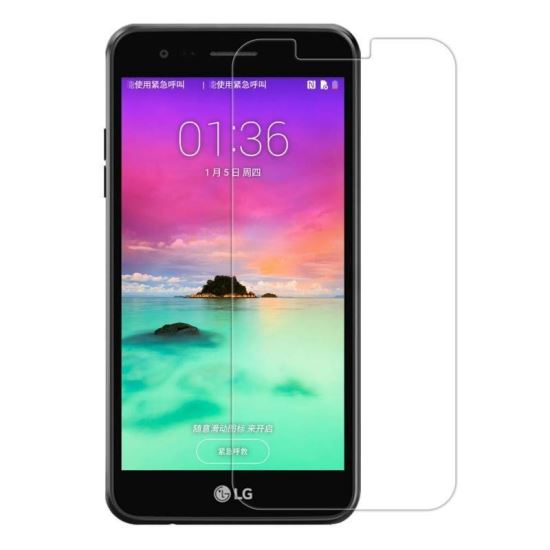 Folie sticla LG K10 2017