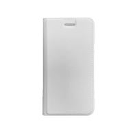 Husa iPhone SE Book Cover, Alb