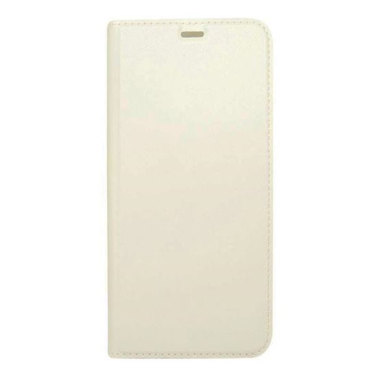 Husa Samsung Galaxy S8 Tip Carte Alb