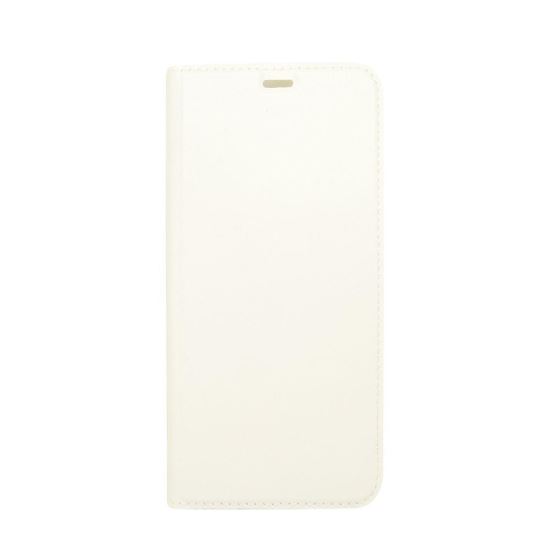 Husa Samsung Galaxy S8 Plus Book Alb