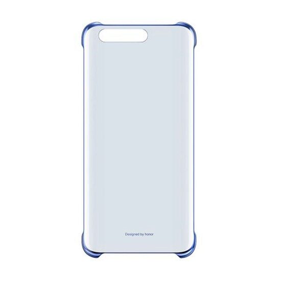 Husa Originala Huawei Honor 9 Protective Cover Albastru inchis