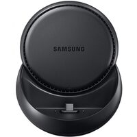 Samsung Docking Stand DeX Station, Negru