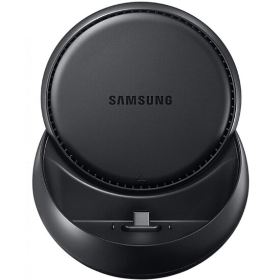 Samsung Docking Stand DeX Station, Negru