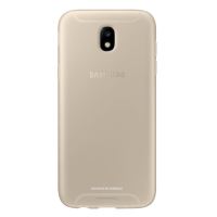 Husa Samsung Galaxy J5 2017 Back Cover Gold
