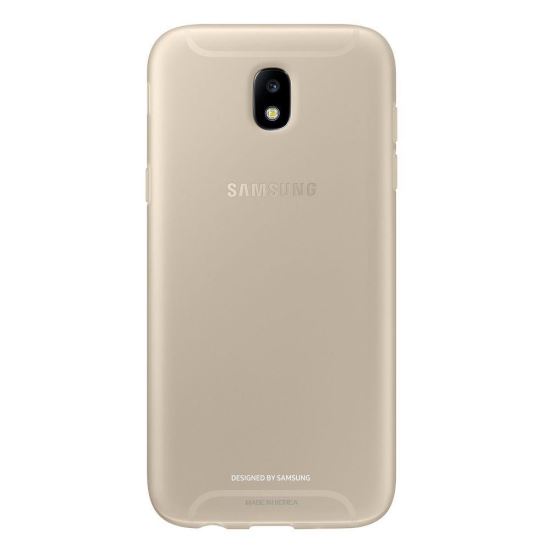 Husa Samsung Galaxy J5 2017 Back Cover Gold