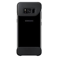 Husa Originala Samsung Galaxy S8 Pop Cover Negru