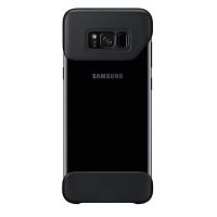 Husa Originala Samsung Galaxy S8 Plus Pop Cover, Negru