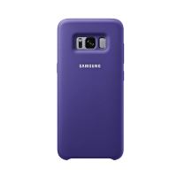 Husa Originala Samsung Galaxy S8 Silicon Mov