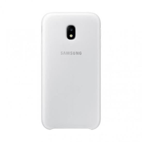 Husa Samsung Galaxy J3 2017 Spate Alb
