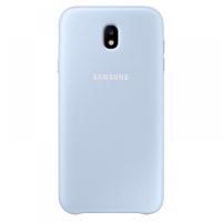 Husa Samsung Galaxy J7 2017 Protective Cover Albastru