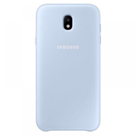 Husa Samsung Galaxy J7 2017 Protective Cover Albastru