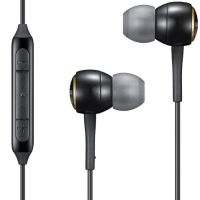 Samsung Căști Sport IG935 In-Ear Cu Microfon, Negru