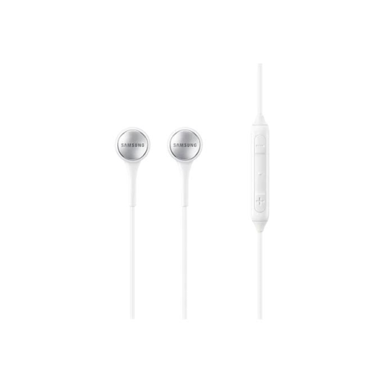 Samsung Căști Sport IG935 In-Ear Cu Microfon, Alb