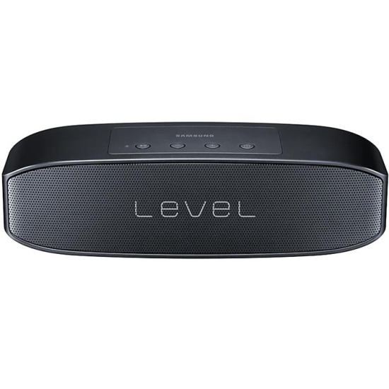Boxa Portabila Wireless Samsung Level Box Pro, Bluetooth, Ultra High Quality, Negru