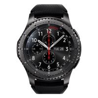 Smartwatch Samsung Gear S3 Frontier Negru