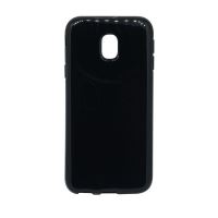 Husa Spate Samsung Galaxy J5 2017 Silicon Negru