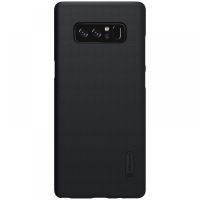 Husa Samsung Galaxy Note 8 Nillkin Neagra