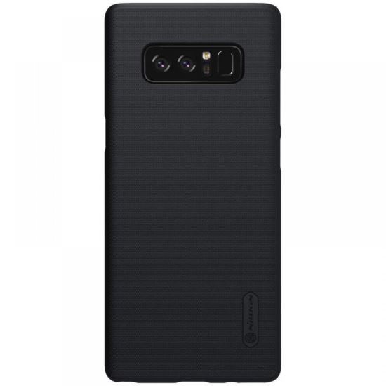 Husa Samsung Galaxy Note 8 Nillkin Neagra