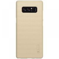 Husa Samsung Galaxy Note 8 Nillkin Gold