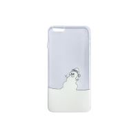 Husa Samsung Galaxy J3 2016 Craciun - Winter Snowman