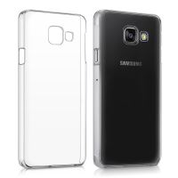 Husa Samsung Galaxy A5 2017 Ultraslim Transparent