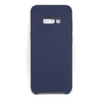 Husa Samsung Galaxy S8 Plus Spate Albastru