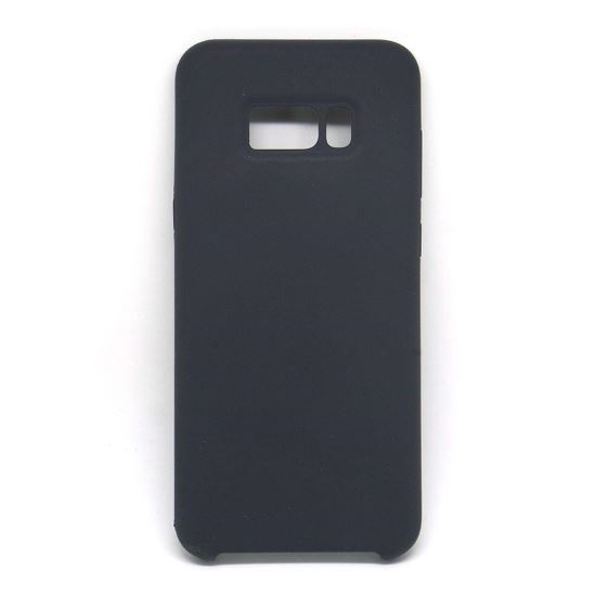 Husa Samsung Galaxy S8 Plus Spate Gri