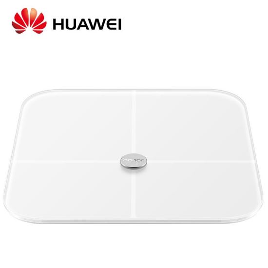 Cantar Smart Huawei AH100, Alb
