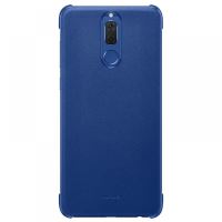 Husa Spate Huawei Mate 10 Lite Albastru